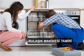 Bayraklı Bulaşık Makinesi Tamiri